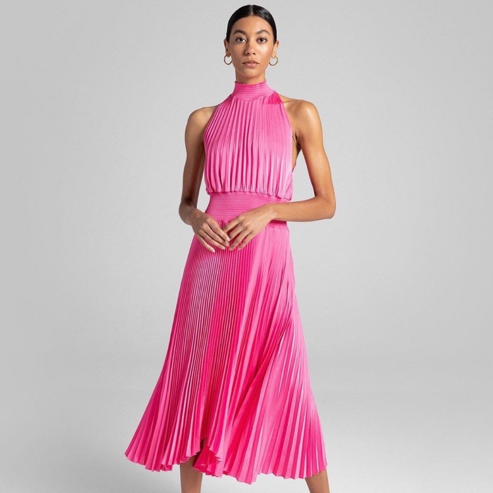 A.L.C. Renzo Dress Size 2